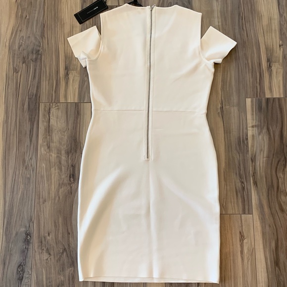 HP🎉BCBG Monicka Bodycon - Picture 6 of 7